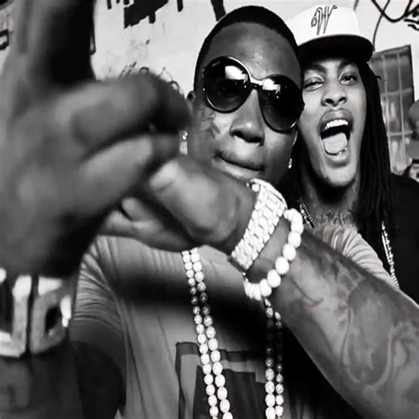 Gucci Mane Confirms His Beef With Waka Flocka Flame Is in the 